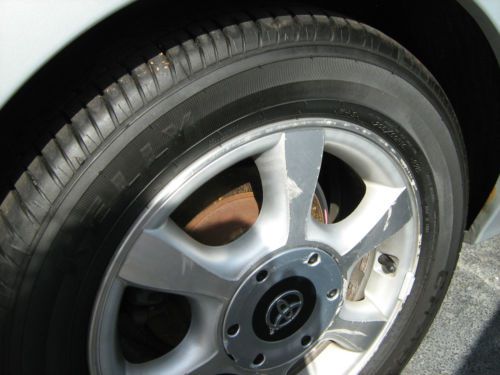 2001 Toyota Solara SLE Coupe 2-Door 3.0L, image 6