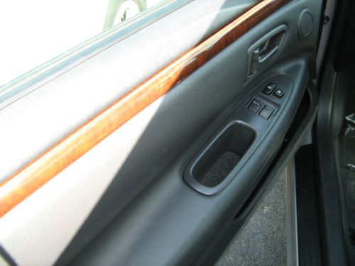 2001 Toyota Solara SLE Coupe 2-Door 3.0L, image 8