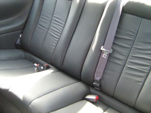 2001 Toyota Solara SLE Coupe 2-Door 3.0L, image 9