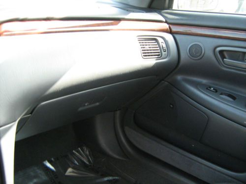 2001 Toyota Solara SLE Coupe 2-Door 3.0L, image 11