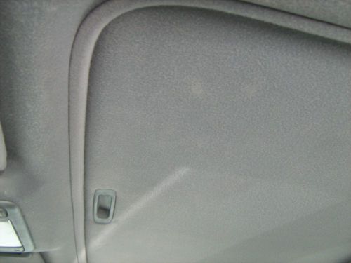 2001 Toyota Solara SLE Coupe 2-Door 3.0L, image 12