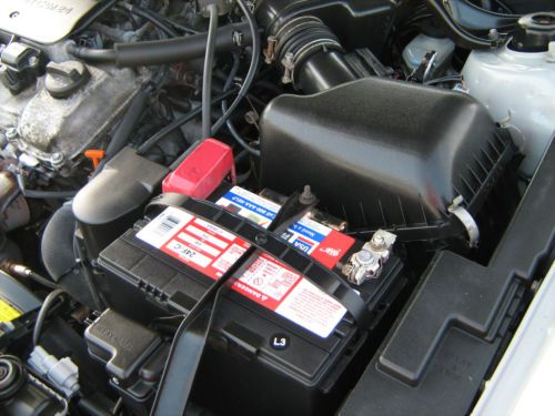 2001 Toyota Solara SLE Coupe 2-Door 3.0L, image 17