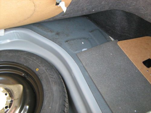 2001 Toyota Solara SLE Coupe 2-Door 3.0L, image 22