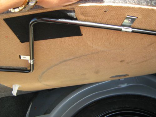 2001 Toyota Solara SLE Coupe 2-Door 3.0L, image 24