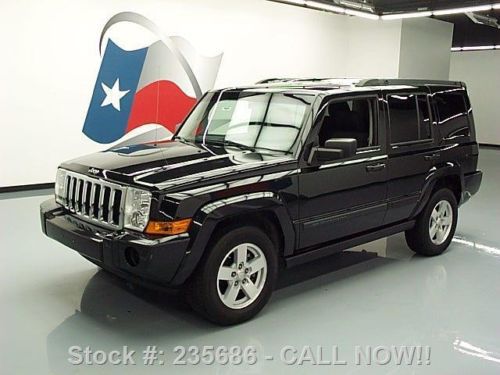 Jeep Commander