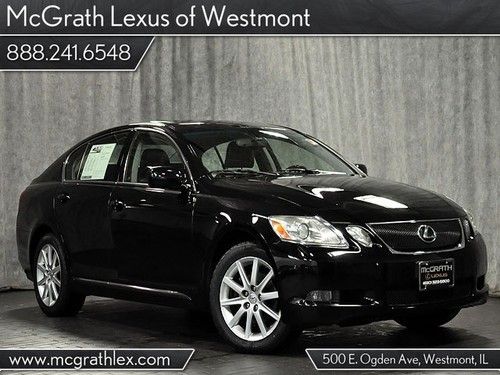 Gs300 nav awd very clean!!