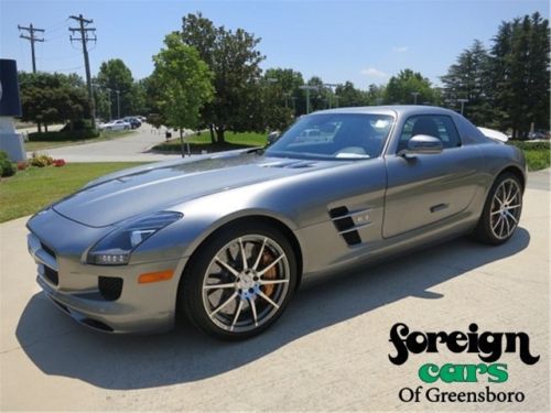 2011 coupe used 6.2l v8 automatic 7-speed rwd leather silver