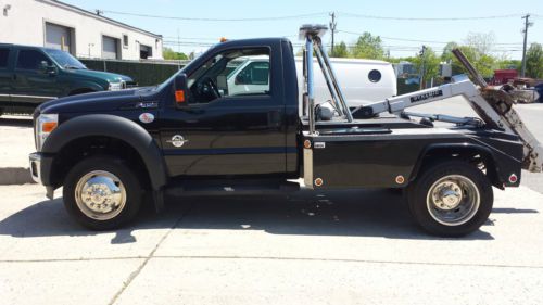 2012 ford f450 quick loader for sale