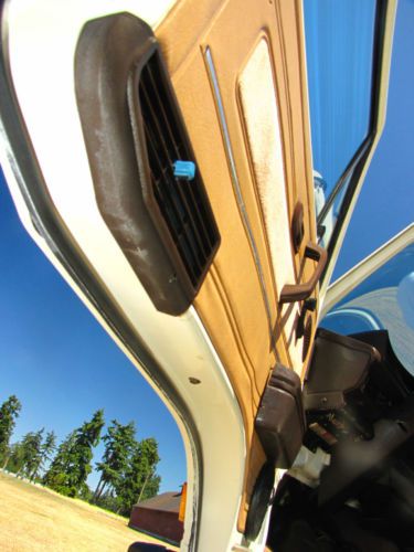 Westfalia Volkswagen Vanagon Full Camper Bus Pop Top A/C Air Conditioning Awning, US $15,000.00, image 7