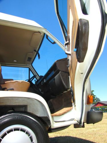 Westfalia Volkswagen Vanagon Full Camper Bus Pop Top A/C Air Conditioning Awning, US $15,000.00, image 8