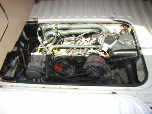 Westfalia Volkswagen Vanagon Full Camper Bus Pop Top A/C Air Conditioning Awning, US $15,000.00, image 21