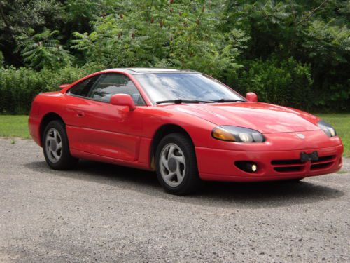 1995 dodge stealth r/t