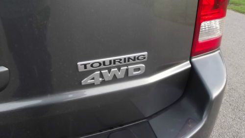 2013 HONDA PILOT TOURING 3.5L 4WD - NAVIGATION DVD ENTERTAINMENT - FREE SHIPPING, US $24,950.00, image 7