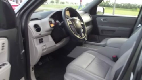 2013 HONDA PILOT TOURING 3.5L 4WD - NAVIGATION DVD ENTERTAINMENT - FREE SHIPPING, US $24,950.00, image 13