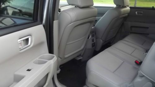 2013 HONDA PILOT TOURING 3.5L 4WD - NAVIGATION DVD ENTERTAINMENT - FREE SHIPPING, US $24,950.00, image 14