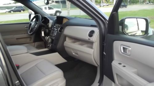 2013 HONDA PILOT TOURING 3.5L 4WD - NAVIGATION DVD ENTERTAINMENT - FREE SHIPPING, US $24,950.00, image 17