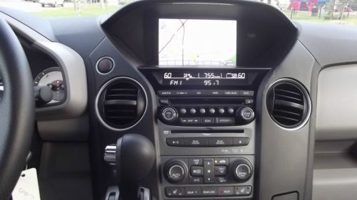 2013 HONDA PILOT TOURING 3.5L 4WD - NAVIGATION DVD ENTERTAINMENT - FREE SHIPPING, US $24,950.00, image 20