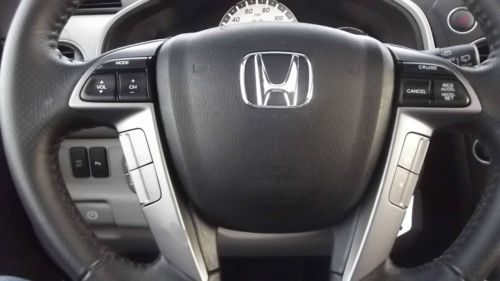 2013 HONDA PILOT TOURING 3.5L 4WD - NAVIGATION DVD ENTERTAINMENT - FREE SHIPPING, US $24,950.00, image 21