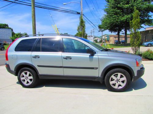 T6 AWD PREMIUM PACKAGE ! JUST SERVICED !POWERTRAIN WARRANTY ! LEATHER ! 04, US $8,900.00, image 2