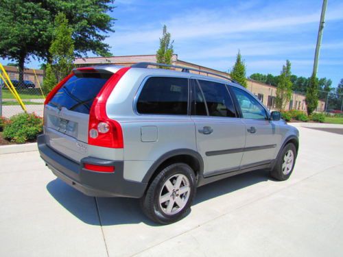 T6 AWD PREMIUM PACKAGE ! JUST SERVICED !POWERTRAIN WARRANTY ! LEATHER ! 04, US $8,900.00, image 3