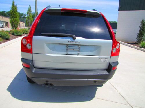 T6 AWD PREMIUM PACKAGE ! JUST SERVICED !POWERTRAIN WARRANTY ! LEATHER ! 04, US $8,900.00, image 4