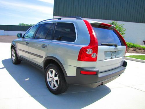 T6 AWD PREMIUM PACKAGE ! JUST SERVICED !POWERTRAIN WARRANTY ! LEATHER ! 04, US $8,900.00, image 5