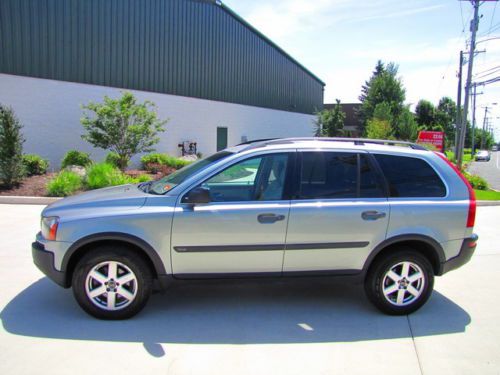 T6 AWD PREMIUM PACKAGE ! JUST SERVICED !POWERTRAIN WARRANTY ! LEATHER ! 04, US $8,900.00, image 6