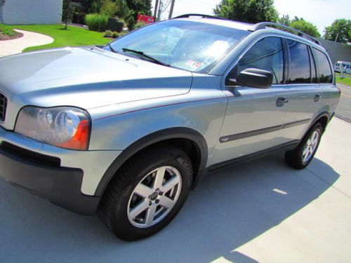 T6 AWD PREMIUM PACKAGE ! JUST SERVICED !POWERTRAIN WARRANTY ! LEATHER ! 04, US $8,900.00, image 7