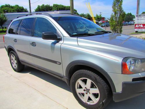 T6 AWD PREMIUM PACKAGE ! JUST SERVICED !POWERTRAIN WARRANTY ! LEATHER ! 04, US $8,900.00, image 8