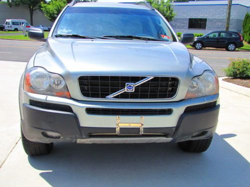 T6 AWD PREMIUM PACKAGE ! JUST SERVICED !POWERTRAIN WARRANTY ! LEATHER ! 04, US $8,900.00, image 9