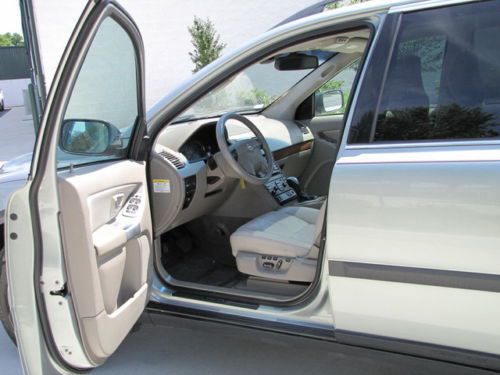 T6 AWD PREMIUM PACKAGE ! JUST SERVICED !POWERTRAIN WARRANTY ! LEATHER ! 04, US $8,900.00, image 11