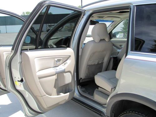 T6 AWD PREMIUM PACKAGE ! JUST SERVICED !POWERTRAIN WARRANTY ! LEATHER ! 04, US $8,900.00, image 12