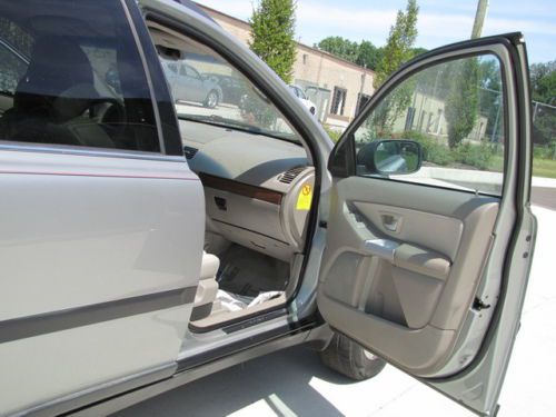 T6 AWD PREMIUM PACKAGE ! JUST SERVICED !POWERTRAIN WARRANTY ! LEATHER ! 04, US $8,900.00, image 13