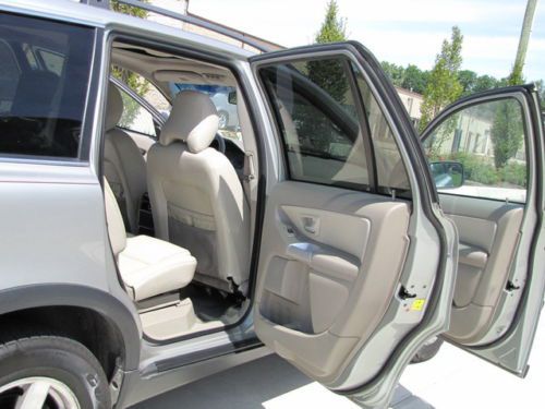 T6 AWD PREMIUM PACKAGE ! JUST SERVICED !POWERTRAIN WARRANTY ! LEATHER ! 04, US $8,900.00, image 14