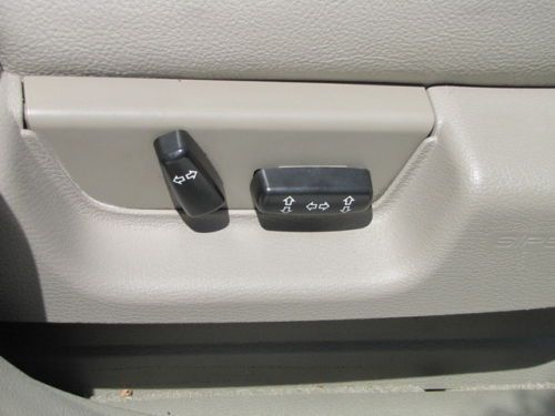 T6 AWD PREMIUM PACKAGE ! JUST SERVICED !POWERTRAIN WARRANTY ! LEATHER ! 04, US $8,900.00, image 17