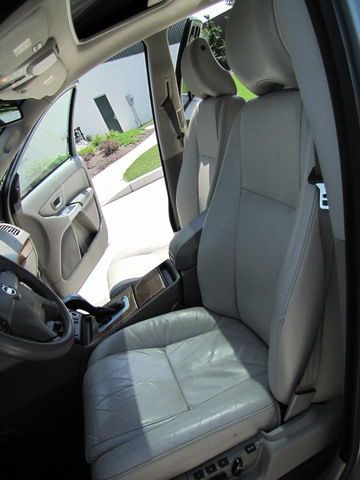 T6 AWD PREMIUM PACKAGE ! JUST SERVICED !POWERTRAIN WARRANTY ! LEATHER ! 04, US $8,900.00, image 18