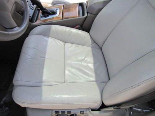 T6 AWD PREMIUM PACKAGE ! JUST SERVICED !POWERTRAIN WARRANTY ! LEATHER ! 04, US $8,900.00, image 19