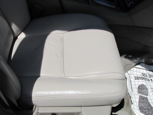 T6 AWD PREMIUM PACKAGE ! JUST SERVICED !POWERTRAIN WARRANTY ! LEATHER ! 04, US $8,900.00, image 23