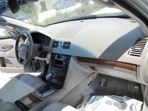 T6 AWD PREMIUM PACKAGE ! JUST SERVICED !POWERTRAIN WARRANTY ! LEATHER ! 04, US $8,900.00, image 28