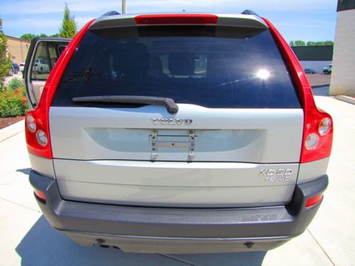 T6 AWD PREMIUM PACKAGE ! JUST SERVICED !POWERTRAIN WARRANTY ! LEATHER ! 04, US $8,900.00, image 29