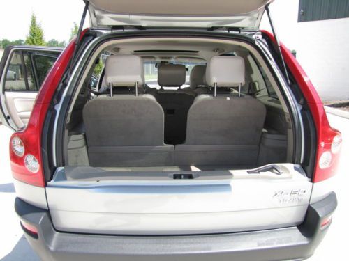 T6 AWD PREMIUM PACKAGE ! JUST SERVICED !POWERTRAIN WARRANTY ! LEATHER ! 04, US $8,900.00, image 31