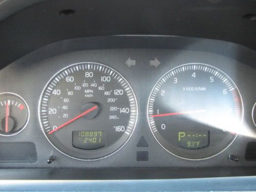 T6 AWD PREMIUM PACKAGE ! JUST SERVICED !POWERTRAIN WARRANTY ! LEATHER ! 04, US $8,900.00, image 34