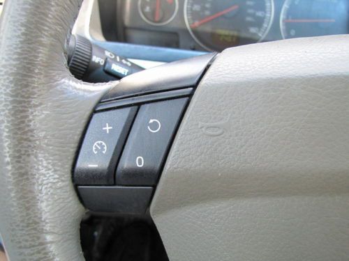 T6 AWD PREMIUM PACKAGE ! JUST SERVICED !POWERTRAIN WARRANTY ! LEATHER ! 04, US $8,900.00, image 35