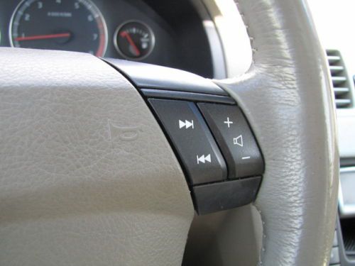 T6 AWD PREMIUM PACKAGE ! JUST SERVICED !POWERTRAIN WARRANTY ! LEATHER ! 04, US $8,900.00, image 36