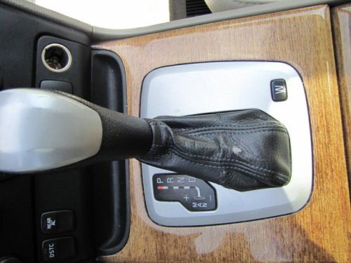 T6 AWD PREMIUM PACKAGE ! JUST SERVICED !POWERTRAIN WARRANTY ! LEATHER ! 04, US $8,900.00, image 38