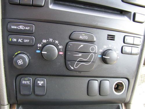 T6 AWD PREMIUM PACKAGE ! JUST SERVICED !POWERTRAIN WARRANTY ! LEATHER ! 04, US $8,900.00, image 39