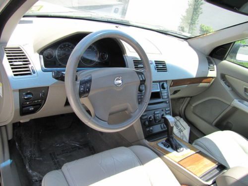 T6 AWD PREMIUM PACKAGE ! JUST SERVICED !POWERTRAIN WARRANTY ! LEATHER ! 04, US $8,900.00, image 44