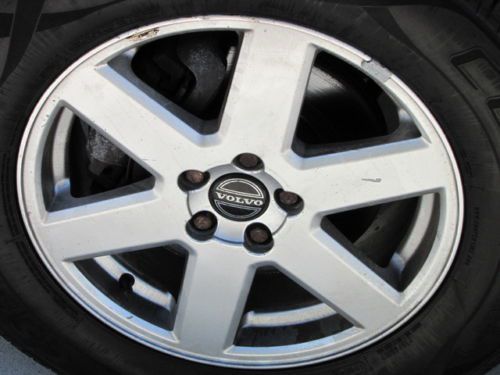 T6 AWD PREMIUM PACKAGE ! JUST SERVICED !POWERTRAIN WARRANTY ! LEATHER ! 04, US $8,900.00, image 46