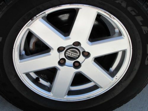 T6 AWD PREMIUM PACKAGE ! JUST SERVICED !POWERTRAIN WARRANTY ! LEATHER ! 04, US $8,900.00, image 47