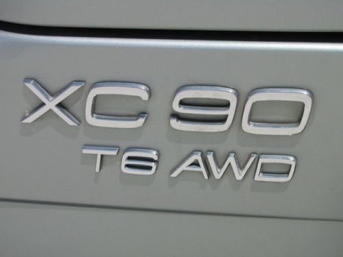 T6 AWD PREMIUM PACKAGE ! JUST SERVICED !POWERTRAIN WARRANTY ! LEATHER ! 04, US $8,900.00, image 51